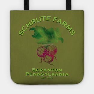 Schrute Farm V2 Tote