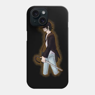 Stylus' David Phone Case