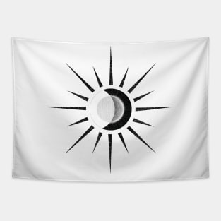 Eclipse Tapestry