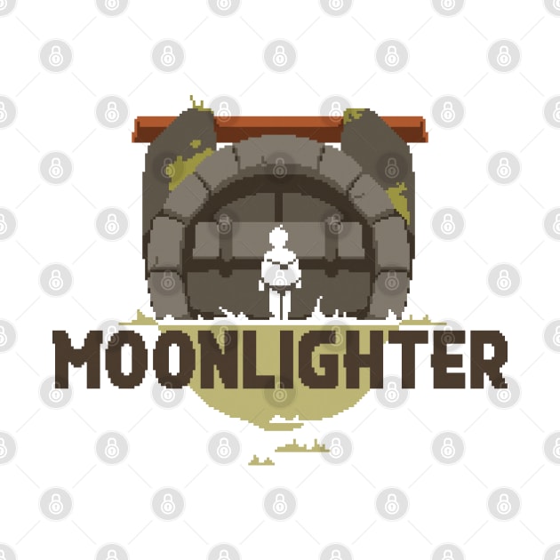 Moonlighter by illu