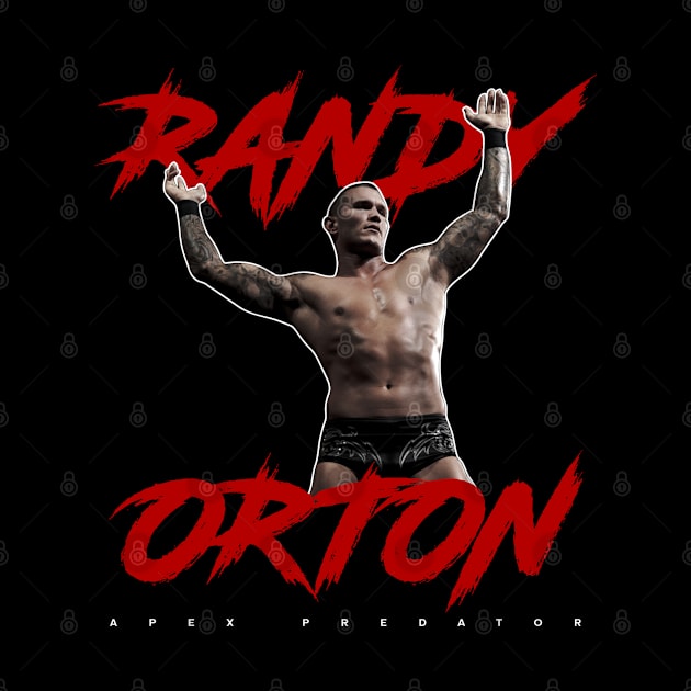 Wwe Randy Orton Smackdown! by Cartel