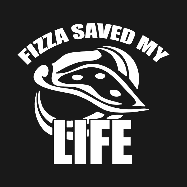 pizza saved my life by Nurhidayat05