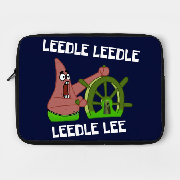 Leedle Leedle Leedle Lee