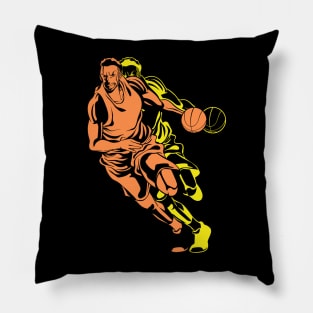 Ballin Pillow