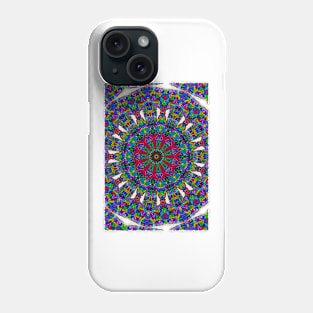 mandala Phone Case