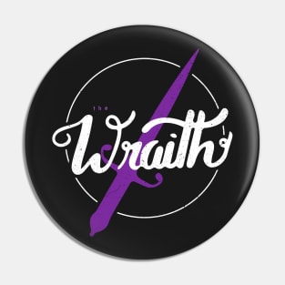 The Wraith Pin