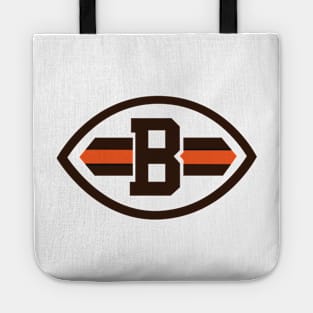 Browns-City Tote