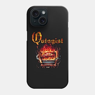 Grill Masters Phone Case