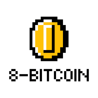 Bitcoin T-Shirt