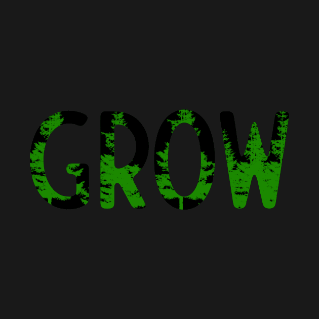 GROW by GROW