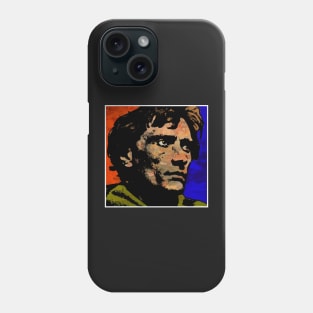 Antonin Artaud-2 Phone Case