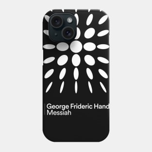 Messiah Phone Case