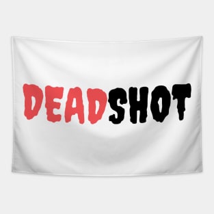 Deadshot Tapestry