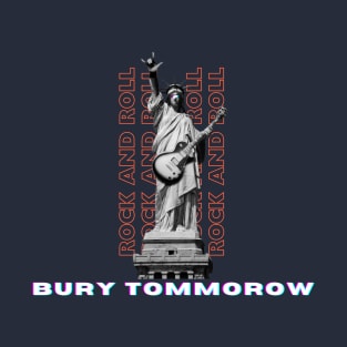 Bury Tommorow T-Shirt