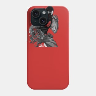 The Fist Phone Case