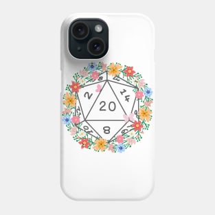 Critical Success Phone Case