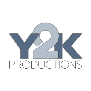 Y2K Productions Logo T-Shirt