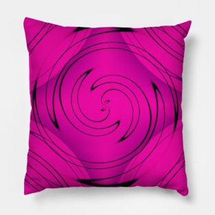 Think Pink Pillow