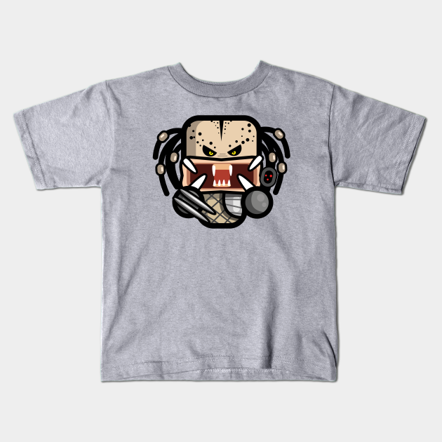 kids predator shirt