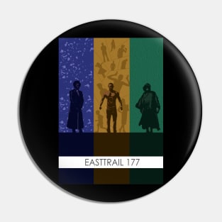 Easttrail 177 Pin