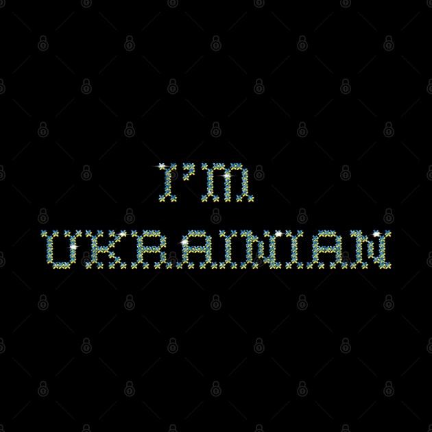 I'm Ukrainian by tashashimaa