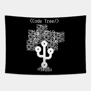 Coding Tree Tapestry