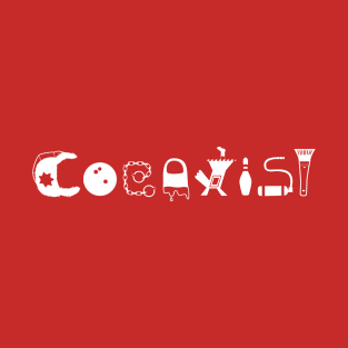 Coenxist T-Shirt