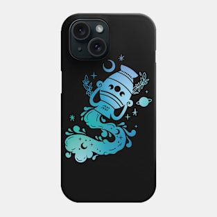 Aquarius Phone Case