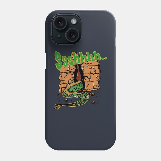 Dragon Tail Phone Case by RiyanRizqi