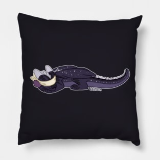 Starflight Pillow