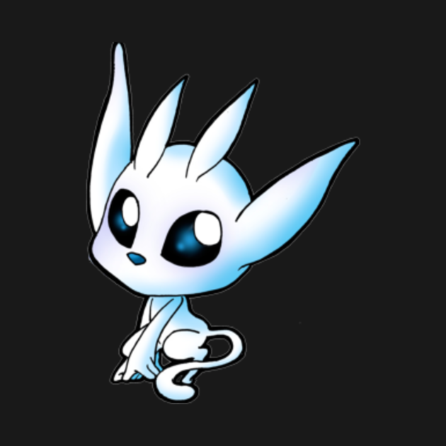ori and the blind forest t shirt