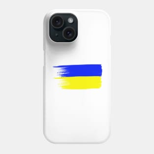 Support Ukraine (1) Phone Case