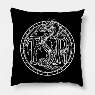 TSR Pillow