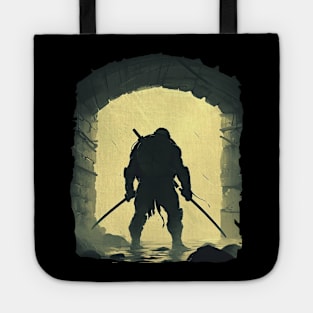 leonardo Tote