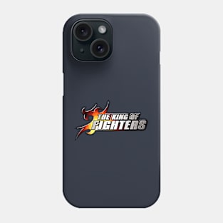 Logo KoF Phone Case