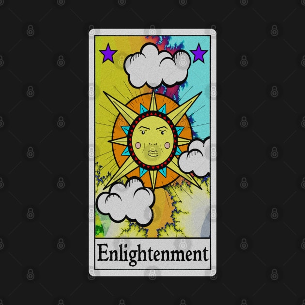 Enlightenment by FancyKat