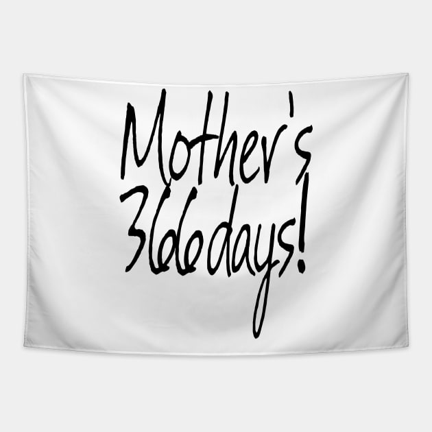 Best designs Mother's day t-shirt Tapestry by Hot designs