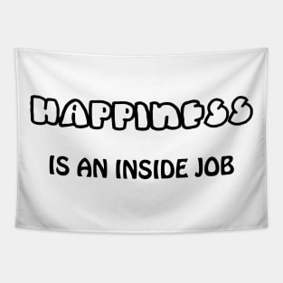 Happiness Tapestry