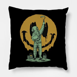 ASTRONAUT Pillow