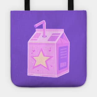 Star Milk! Tote