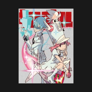 Kill la Kill (Official) T-Shirt