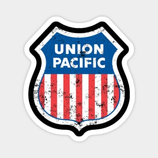 Union Pacific Magnet