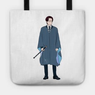 Tale of the Nine Tailed 1938 Korean Drama Tote