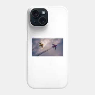 Folland Gnat T1's Phone Case