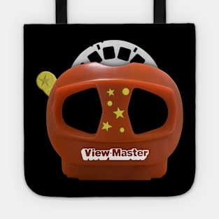 View-Master Tote