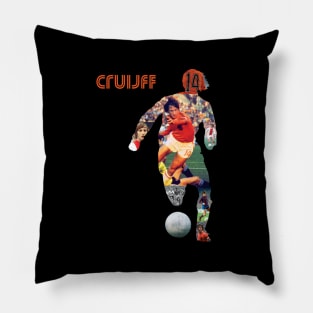 CRUIJFF Pillow