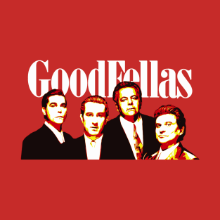 goodfellas T-Shirt