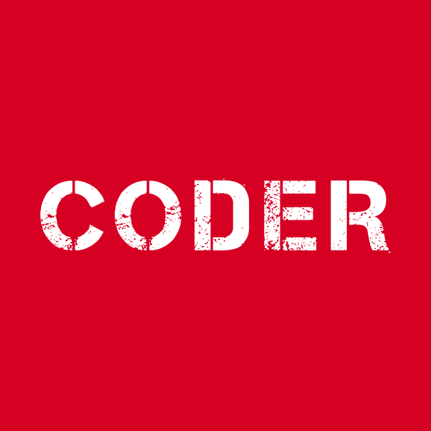 Coder world by PallKris