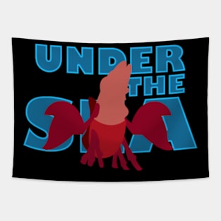 Under the Sea Tapestry