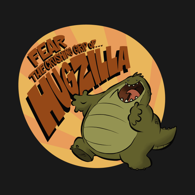 Hugzilla by westinchurch